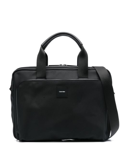 Borsa uomo porta pc Calvin Klein | K50K512735BEH